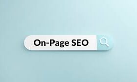 on page seo